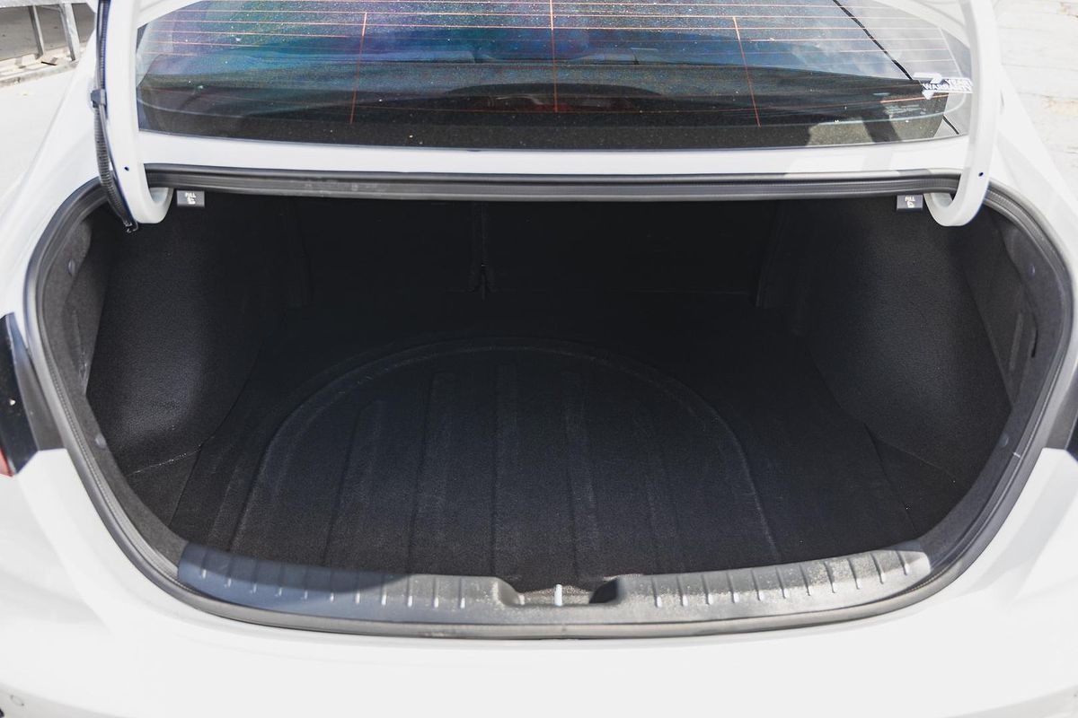 2021 Kia Cerato S BD