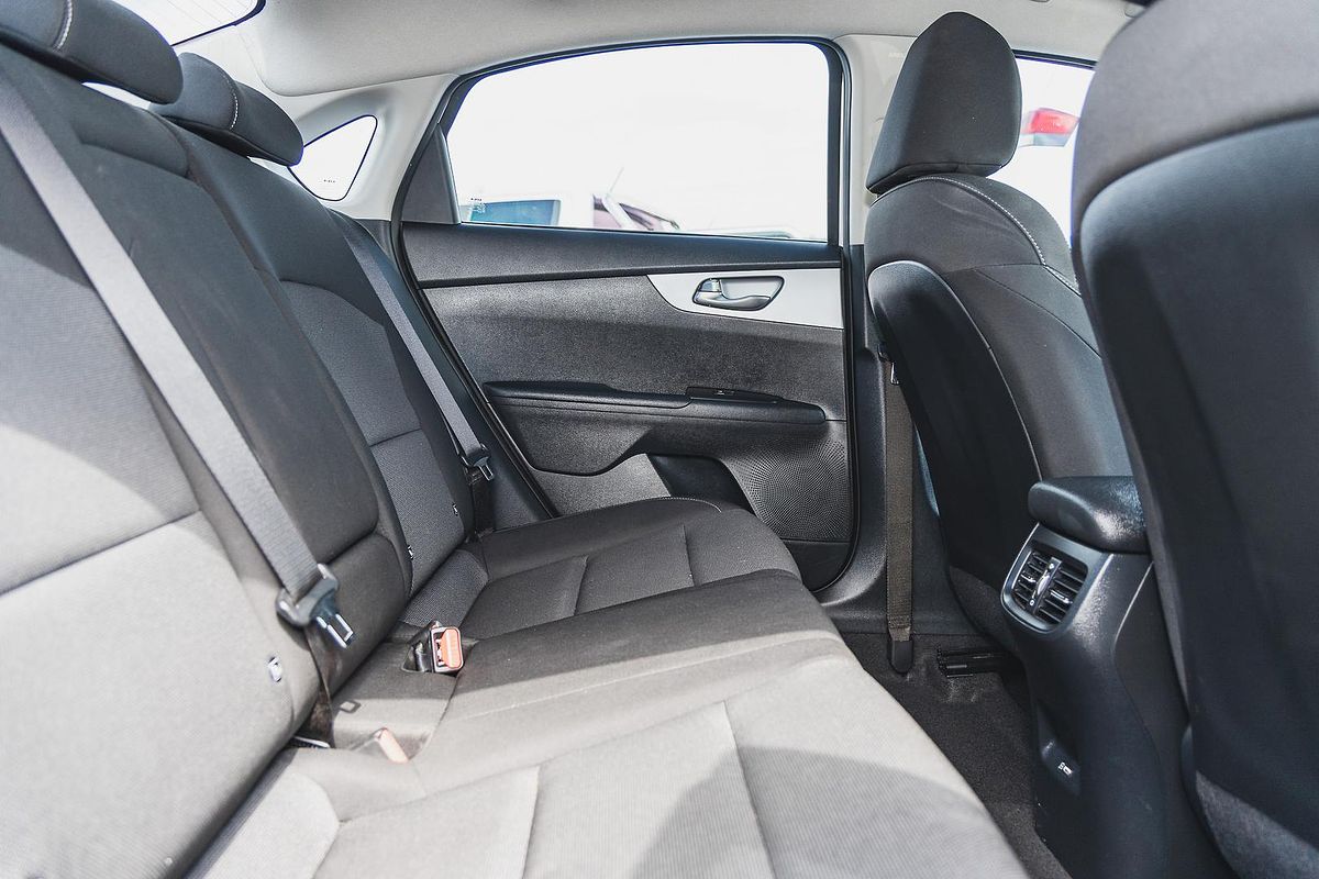 2021 Kia Cerato S BD