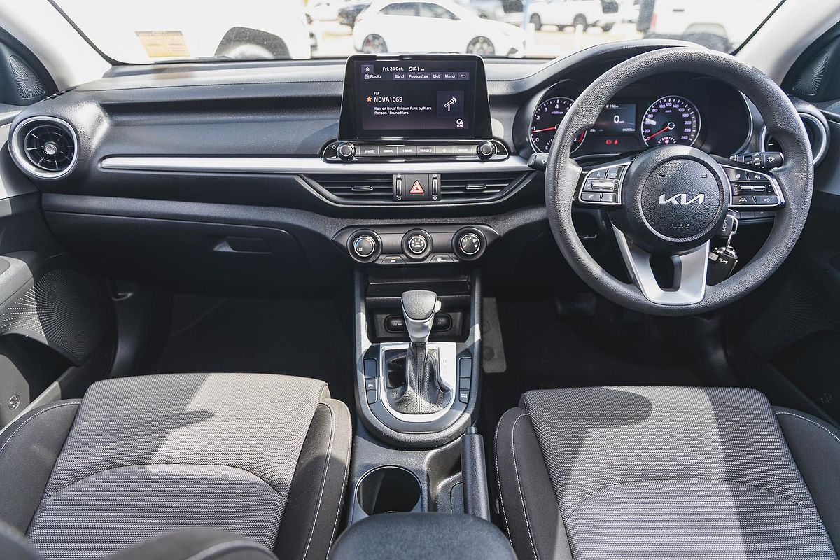 2021 Kia Cerato S BD