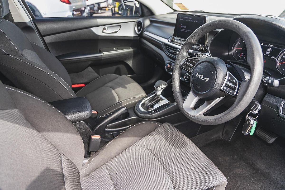 2021 Kia Cerato S BD