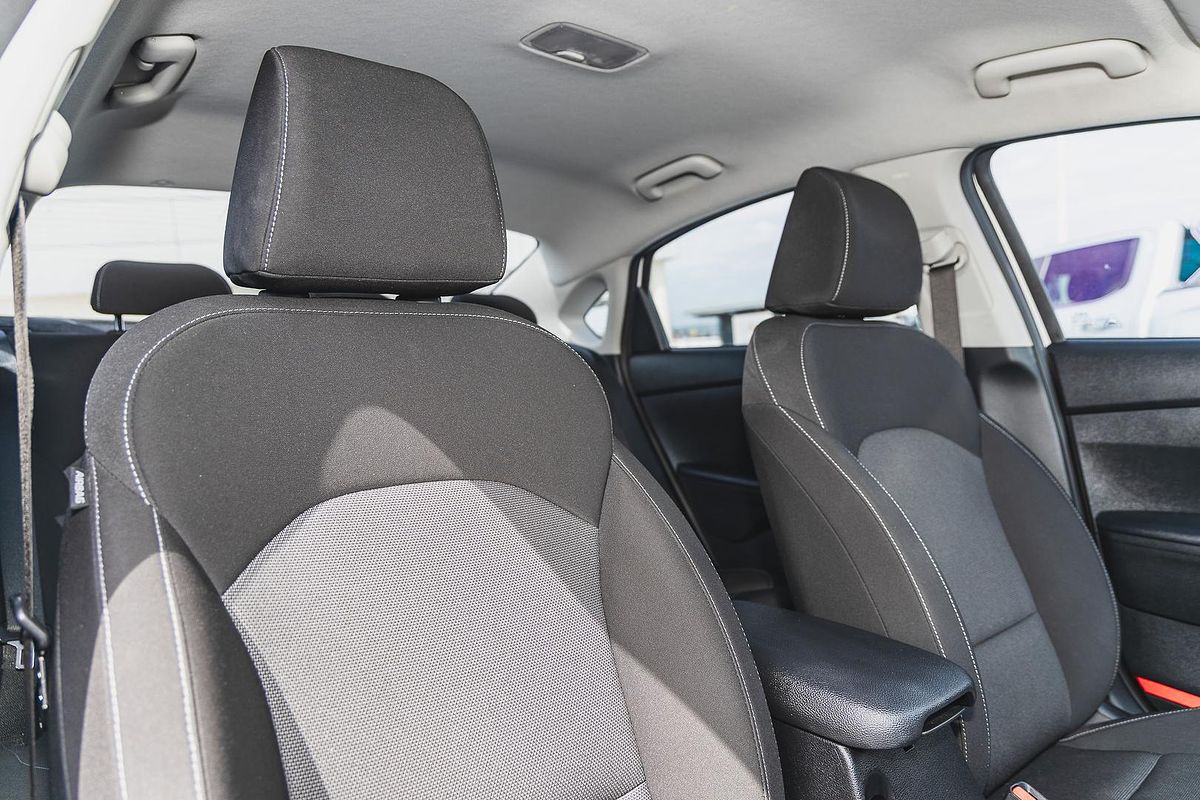 2021 Kia Cerato S BD