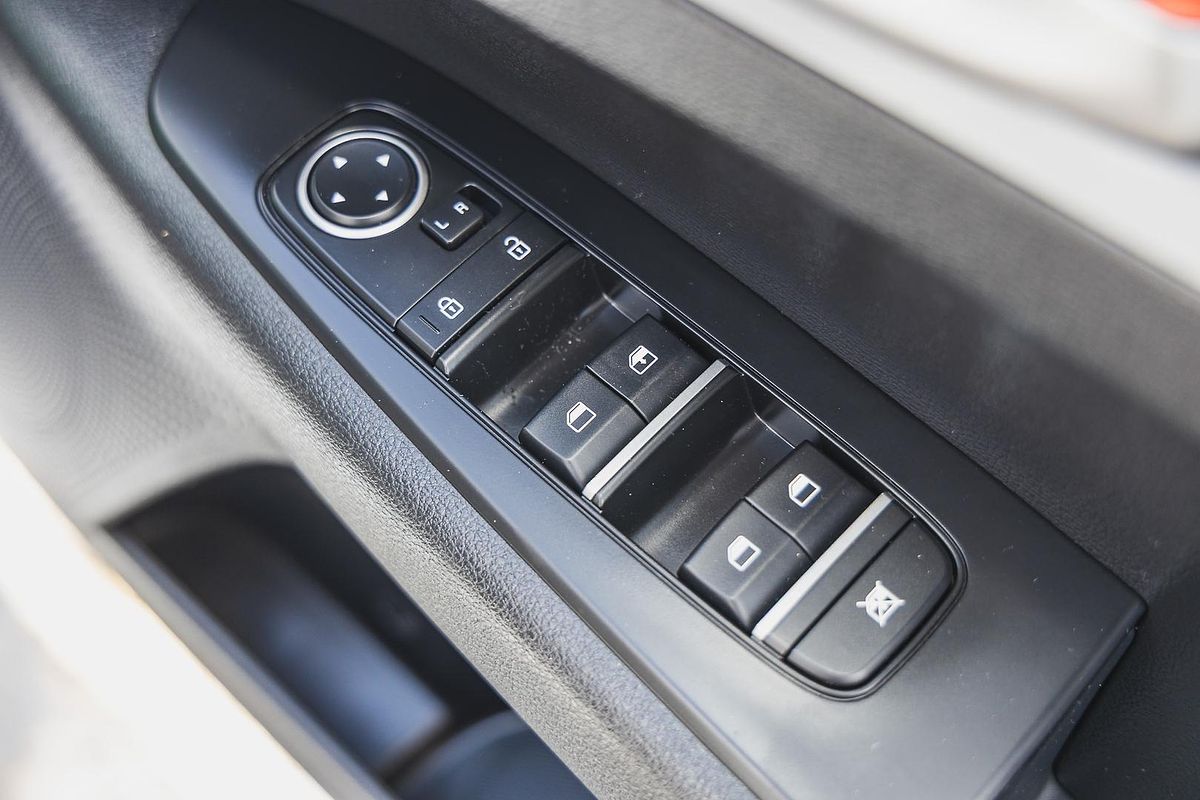 2021 Kia Cerato S BD