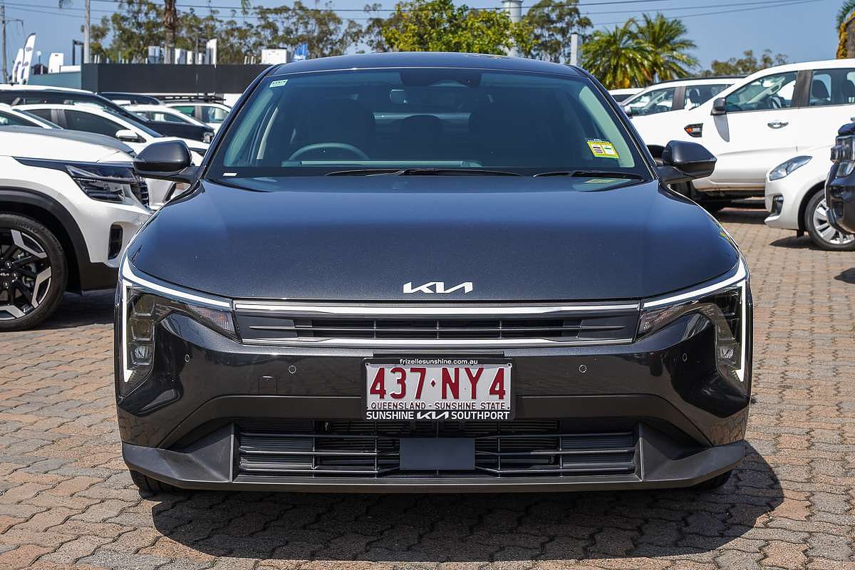 2024 Kia K4 Sport+ CL4m