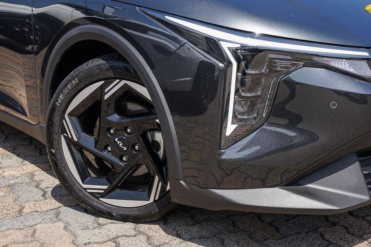 2024 Kia K4 Sport+ CL4m