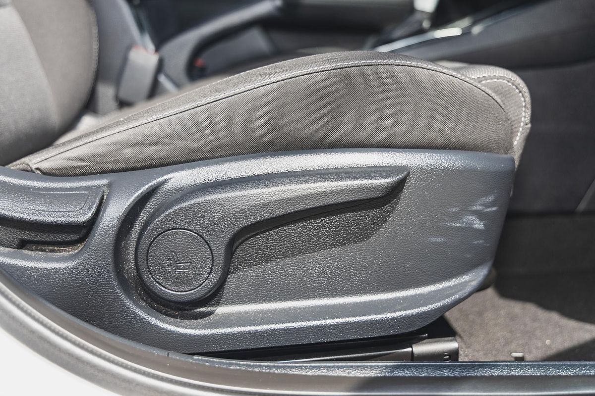 2021 Kia Cerato S BD