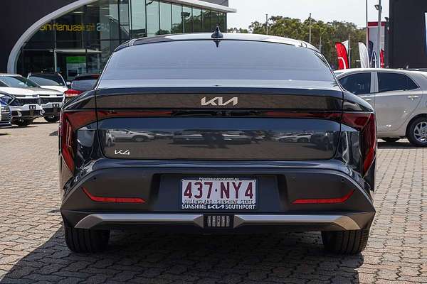 2024 Kia K4 Sport+ CL4m