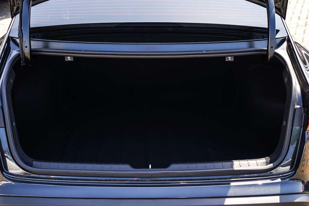 2024 Kia K4 Sport+ CL4m