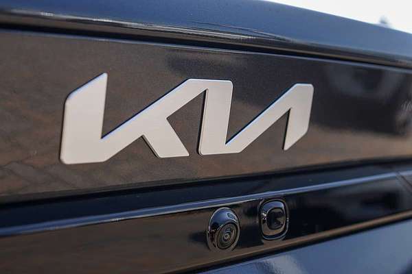 2024 Kia K4 Sport+ CL4m