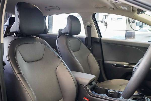 2024 Kia K4 Sport+ CL4m