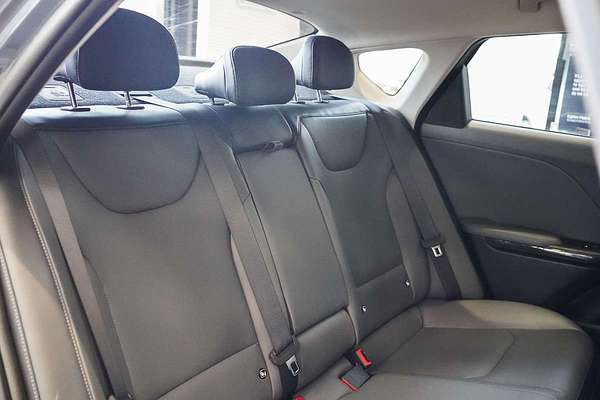 2024 Kia K4 Sport+ CL4m