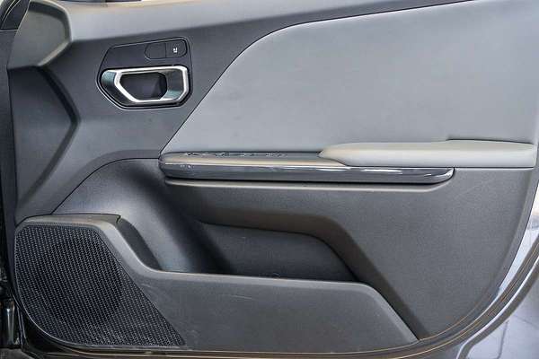 2024 Kia K4 Sport+ CL4m