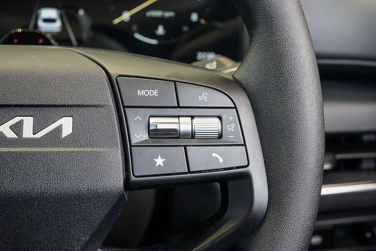 2024 Kia K4 Sport+ CL4m