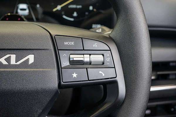 2024 Kia K4 Sport+ CL4m