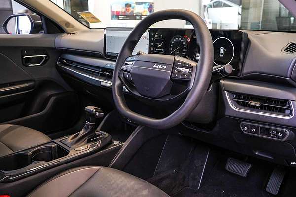 2024 Kia K4 Sport+ CL4m