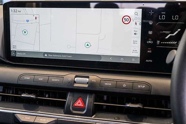 2024 Kia K4 Sport+ CL4m