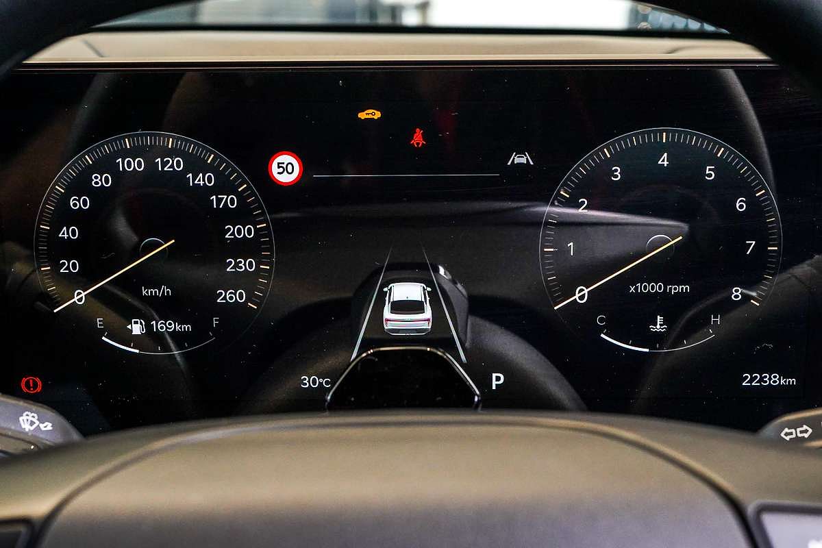 2024 Kia K4 Sport+ CL4m