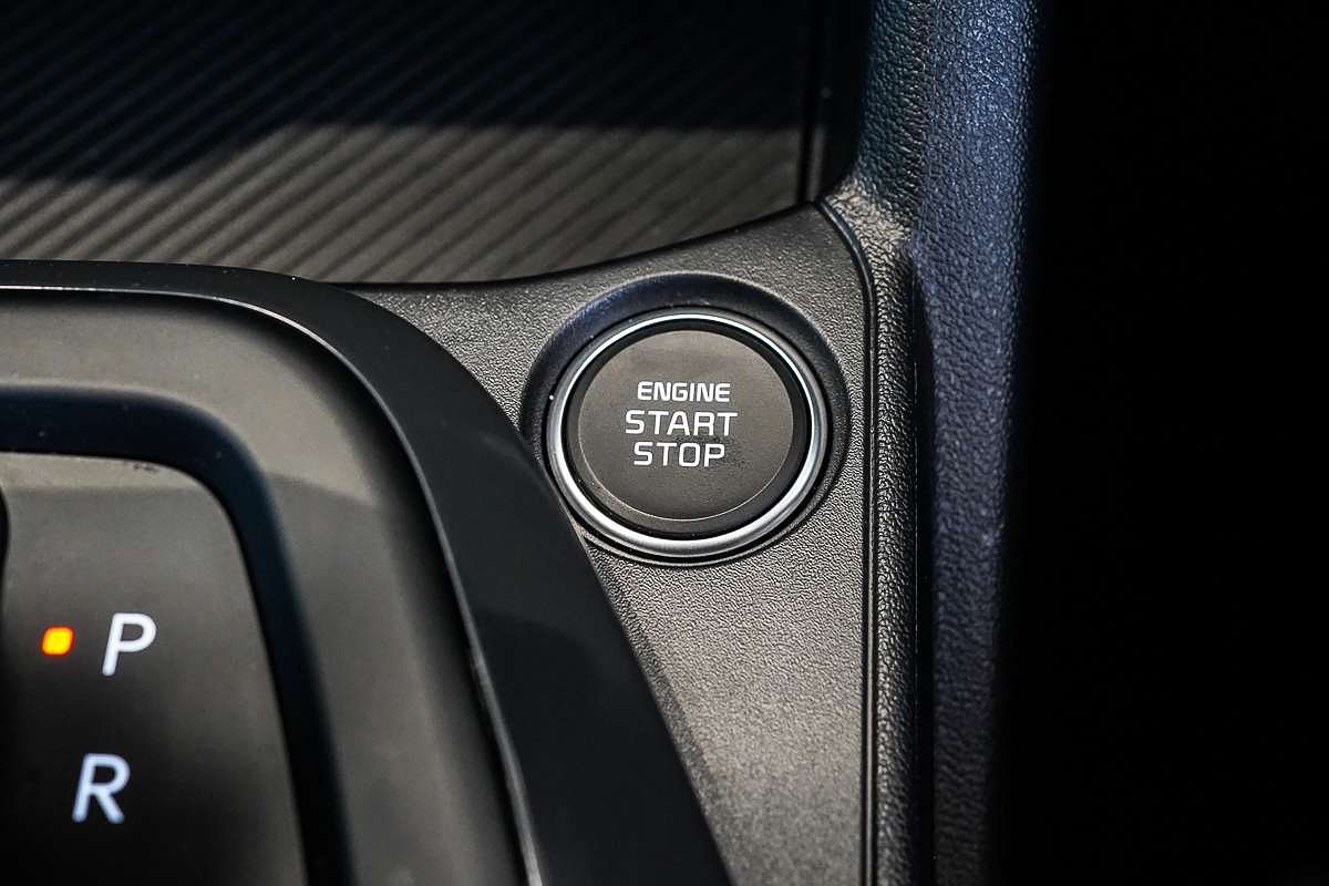 2024 Kia K4 Sport+ CL4m