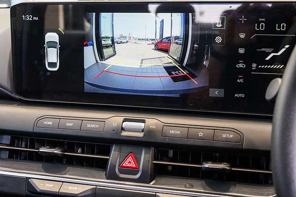 2024 Kia K4 Sport+ CL4m