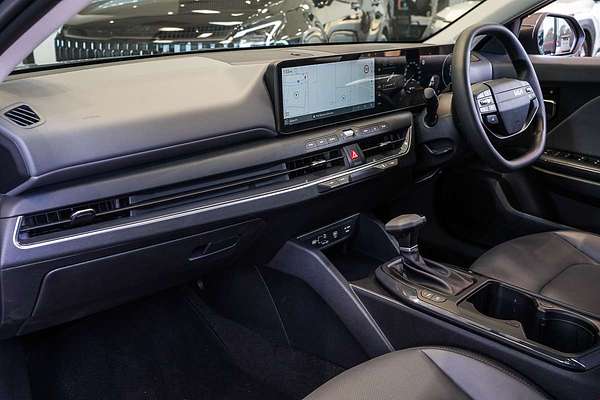 2024 Kia K4 Sport+ CL4m