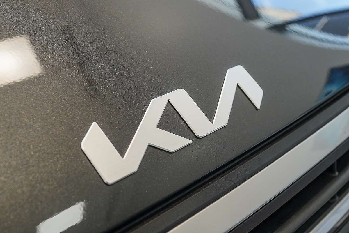 2024 Kia K4 Sport+ CL4m