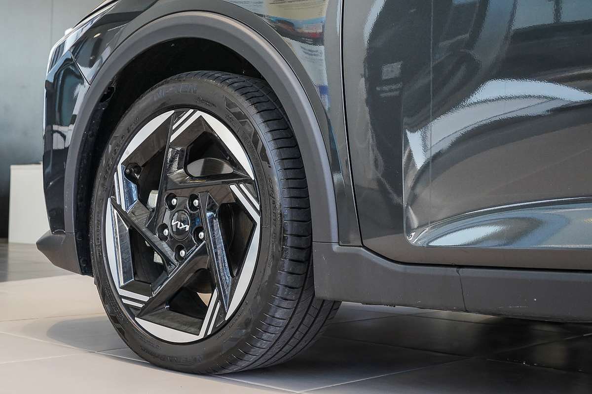 2024 Kia K4 Sport+ CL4m