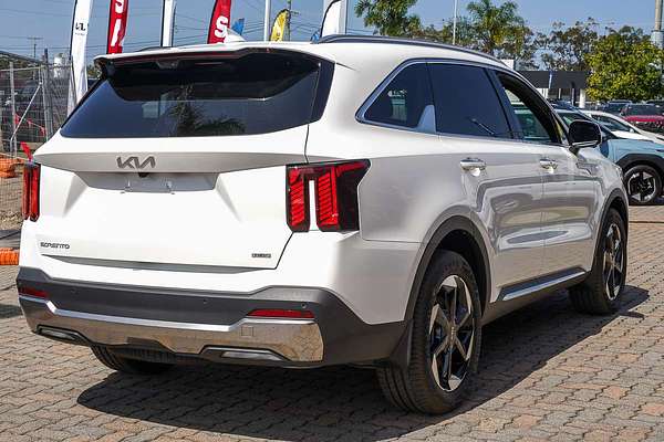 2025 Kia Sorento HEV GT-Line MQ4 PE