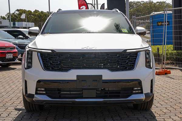 2025 Kia Sorento HEV GT-Line MQ4 PE