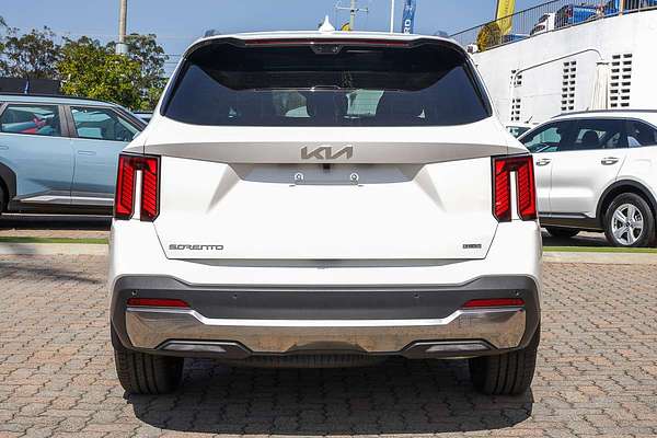 2025 Kia Sorento HEV GT-Line MQ4 PE