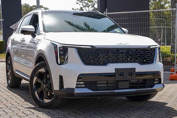 2025 Kia Sorento HEV GT-Line MQ4 PE