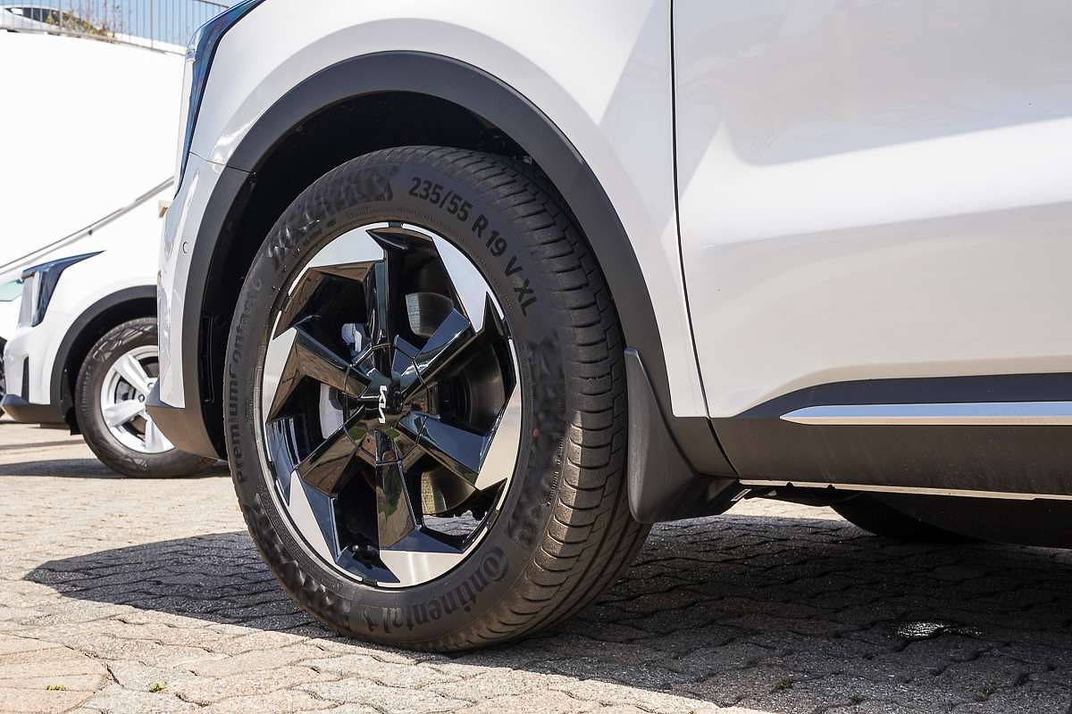 2025 Kia Sorento HEV GT-Line MQ4 PE