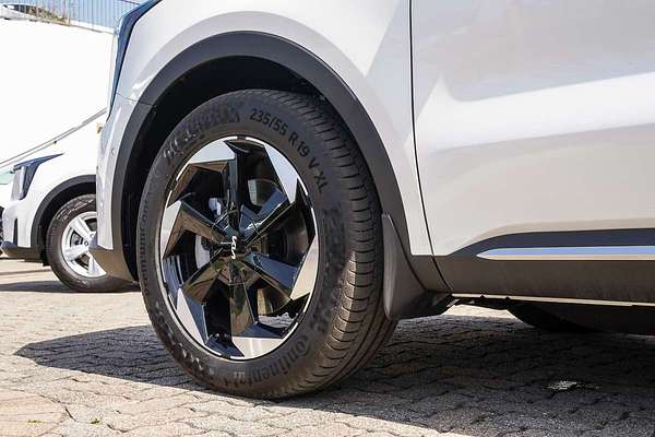 2025 Kia Sorento HEV GT-Line MQ4 PE