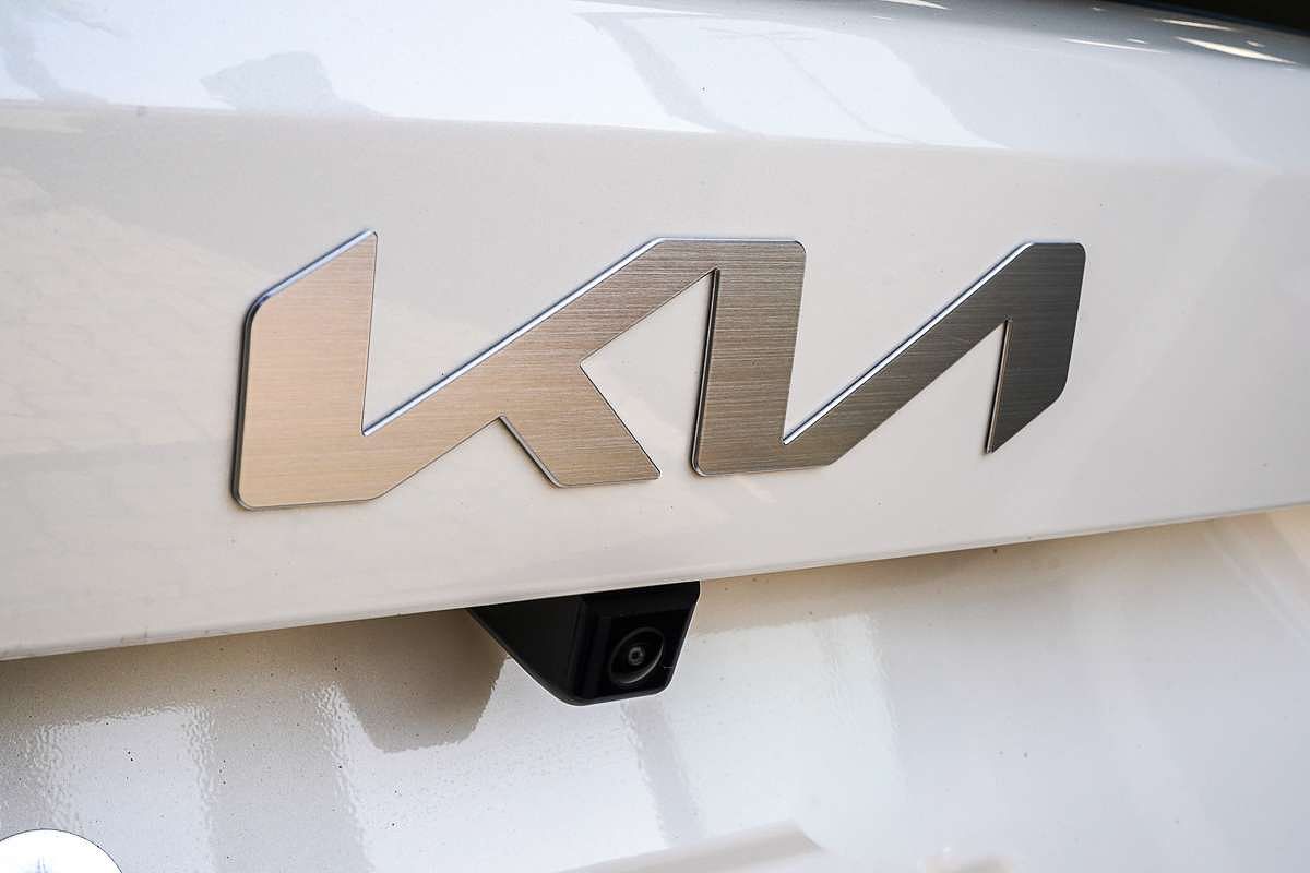 2025 Kia Sorento HEV GT-Line MQ4 PE