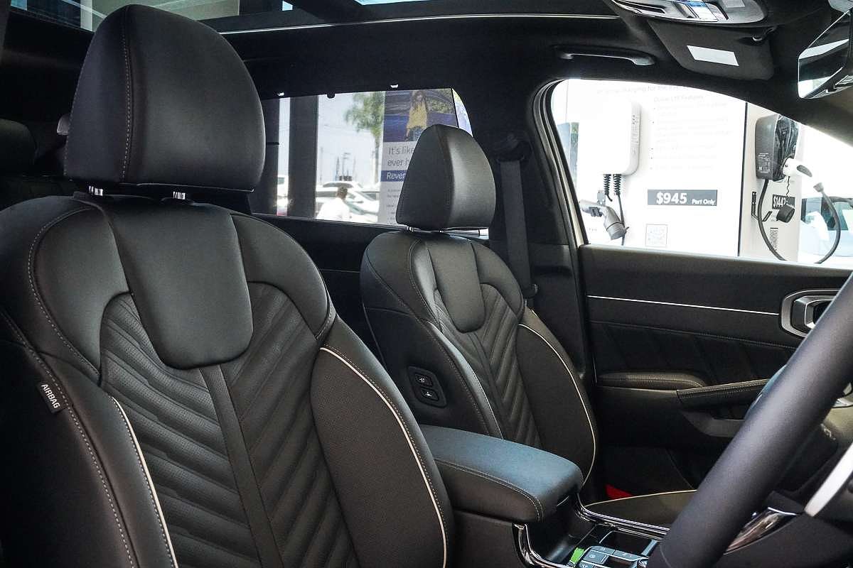 2025 Kia Sorento HEV GT-Line MQ4 PE