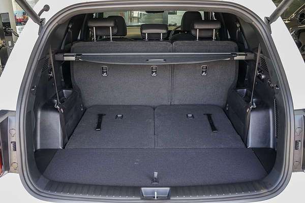 2025 Kia Sorento HEV GT-Line MQ4 PE