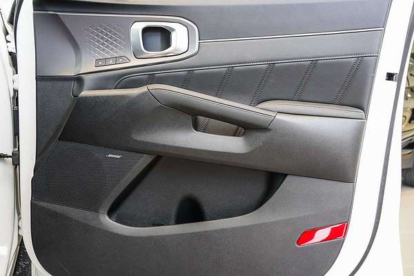 2025 Kia Sorento HEV GT-Line MQ4 PE