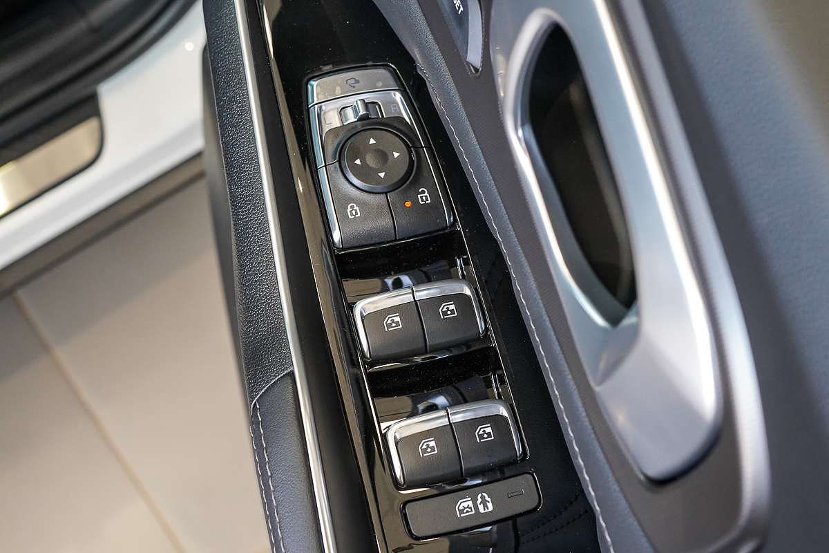 2025 Kia Sorento HEV GT-Line MQ4 PE