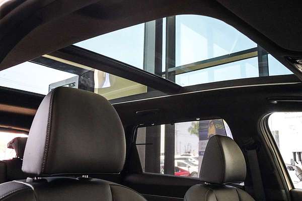 2025 Kia Sorento HEV GT-Line MQ4 PE