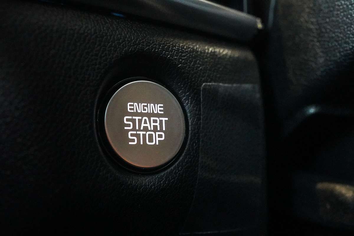 2025 Kia Sorento HEV GT-Line MQ4 PE