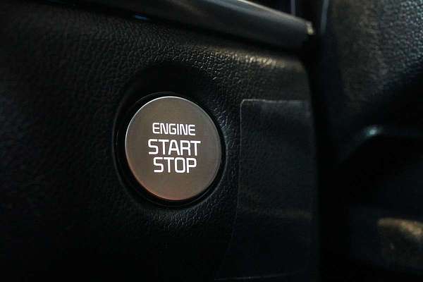 2025 Kia Sorento HEV GT-Line MQ4 PE