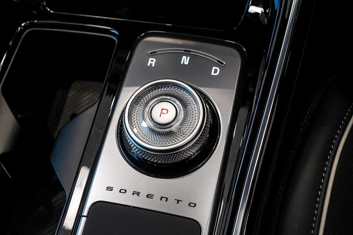 2025 Kia Sorento HEV GT-Line MQ4 PE