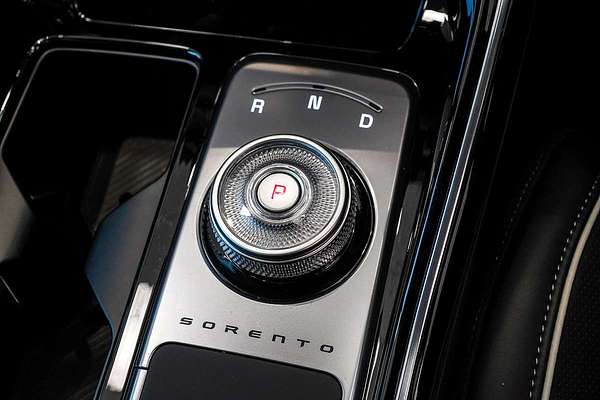 2025 Kia Sorento HEV GT-Line MQ4 PE