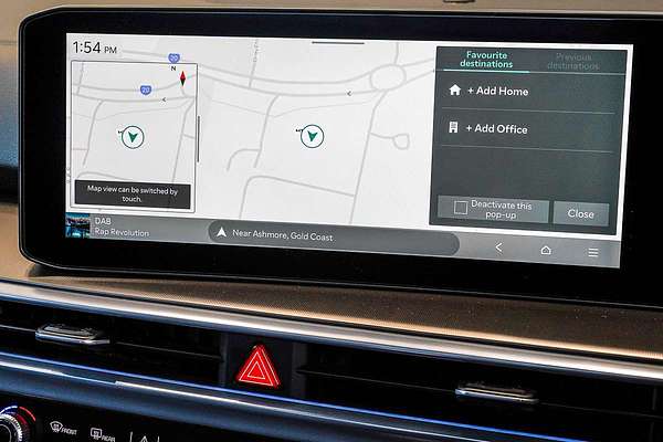 2025 Kia Sorento HEV GT-Line MQ4 PE