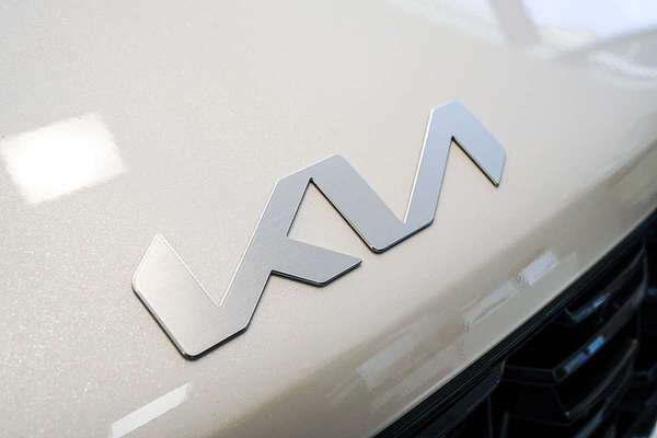 2025 Kia Sorento HEV GT-Line MQ4 PE