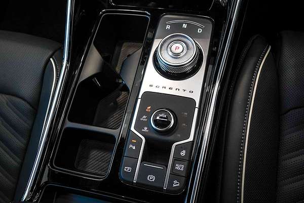 2025 Kia Sorento HEV GT-Line MQ4 PE