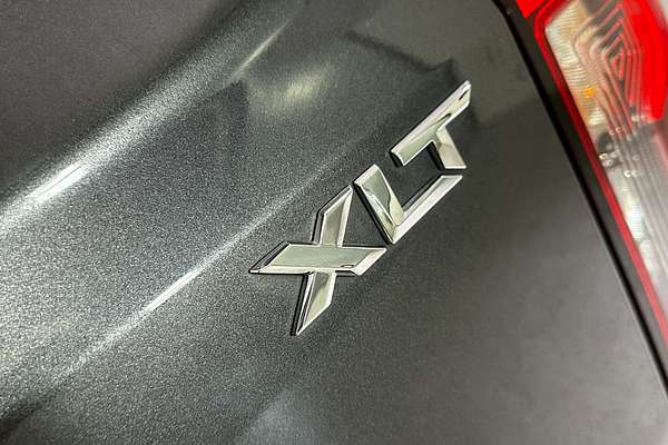 2024 Ford Ranger XLT  4X4 2.0L