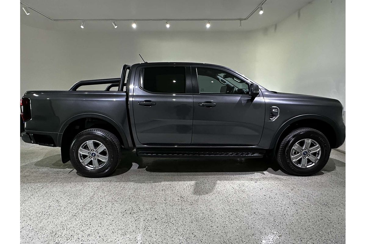 2024 Ford Ranger XLT  4X4 2.0L