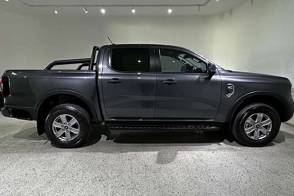 2024 Ford Ranger XLT  4X4 2.0L