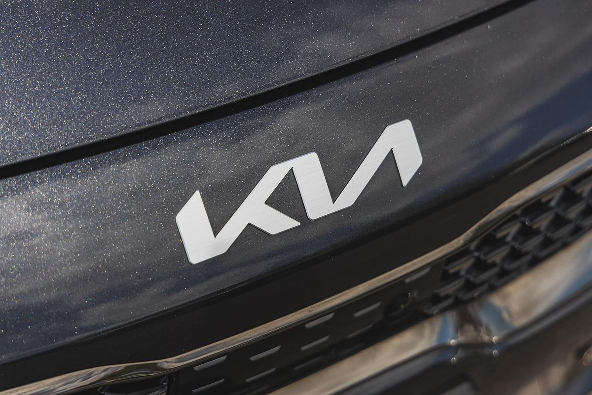 2022 Kia Stinger GT CK