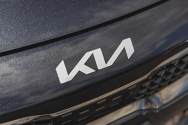 2022 Kia Stinger GT CK