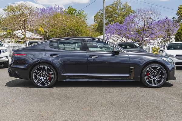 2022 Kia Stinger GT CK